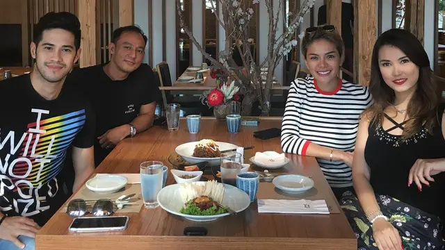 [Bintang] Nikita Mirzani