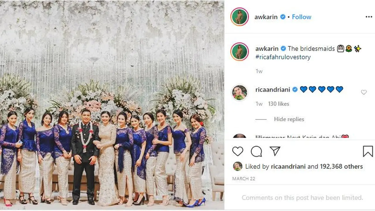 Resepsi Mewah Mantan Kapolsek Kembangan yang Digelar di Tengah Pandemi Corona COVID-19