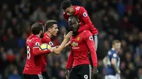 Krisis Tak Berujung di Manchester United