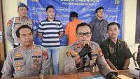 Perampok Bacok Ibu dan Anak di Depok Ditangkap