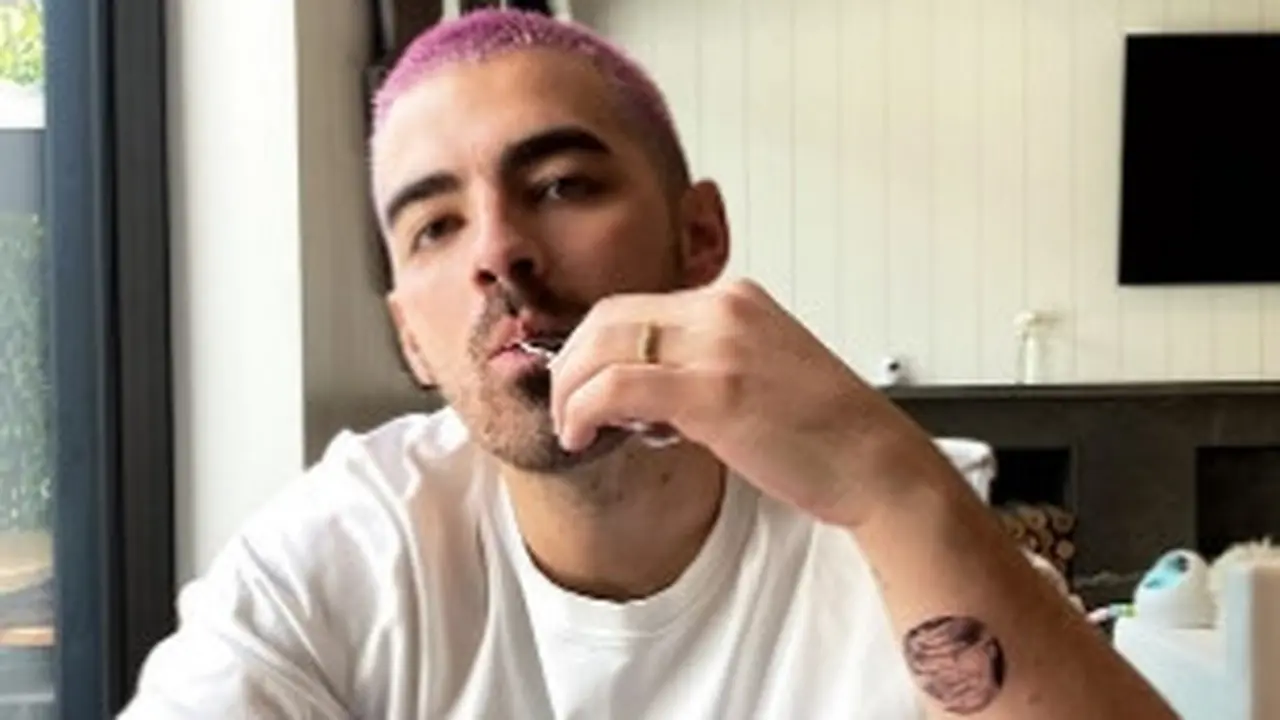 Joe Jonas