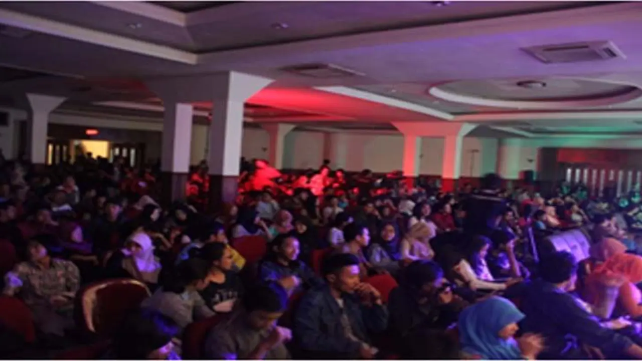 Malang Film Festival 2014 