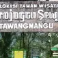 Kalau Anda berkunjung ke Solo, tak perlu takut dengan budget yang sedikit. Kunjungi 7 lokasi ini tanpa takut kemahalan.