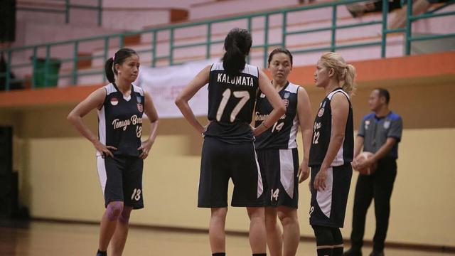 Tenaga Baru Pontianak