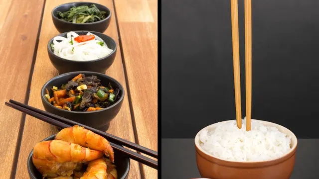etika makan