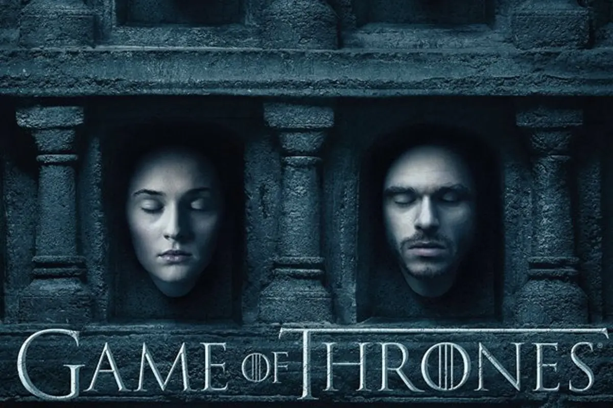 [Bintang] Game of Thrones Season 6