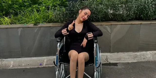 Operasi plastik berujung ngenes, kronologi dugaan malpraktik TikToker Meme Flome sampai koma sebulan