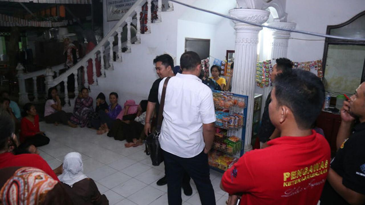 Pengawas Ketenagakerjaan Kemnaker