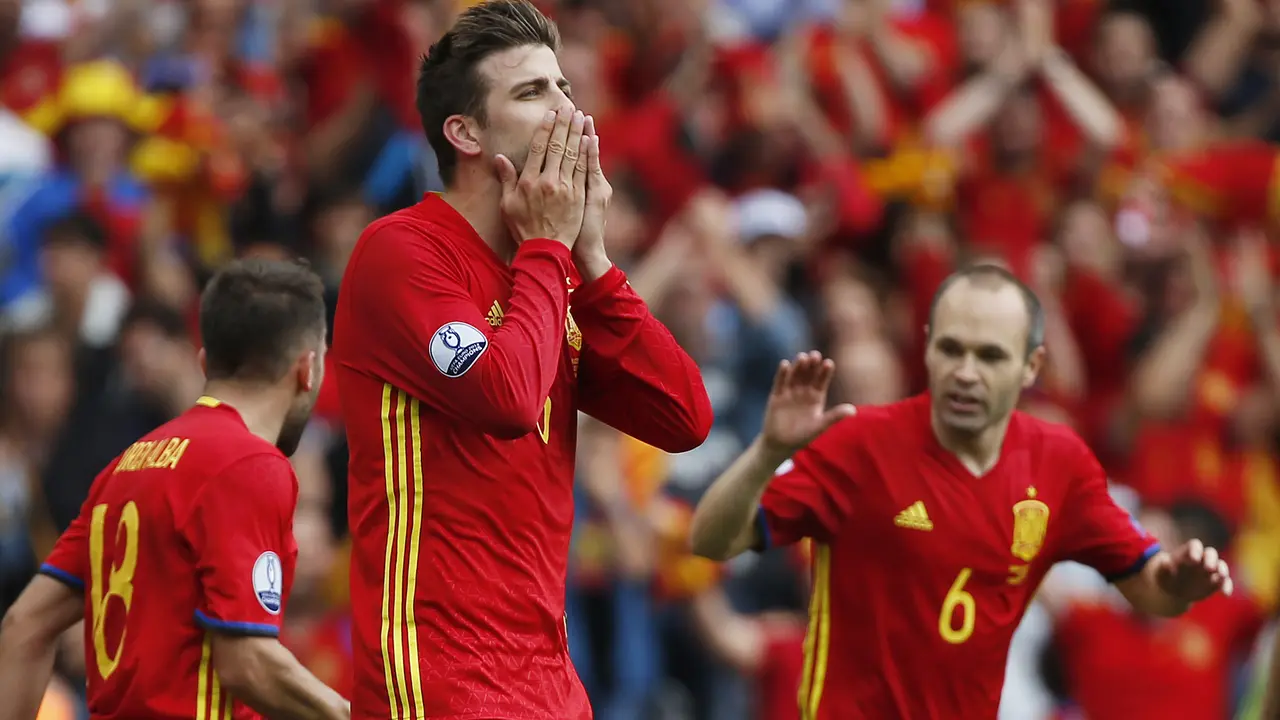 Spanyol
