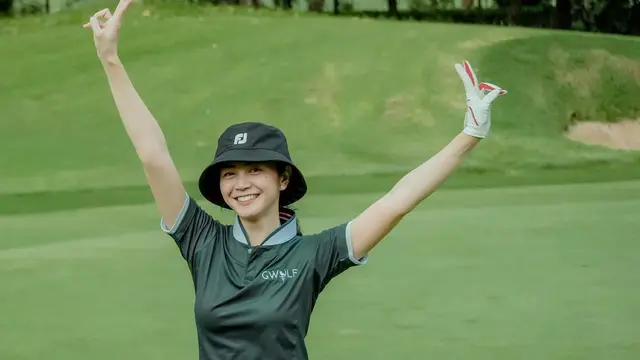 Tyara Renata, istri Surya Insomnia (Instagram/tyararenata)