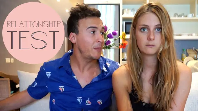 Seberapa Jauh Kamu Mengenal Pasanganmu? Coba Ikuti Tes Ini