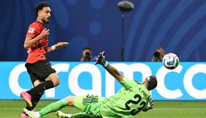 Kenapa Gol Kedua Mesir ke Gawang Argentina Dianulir VAR pada Babak 16 Besar Piala Dunia 2026?