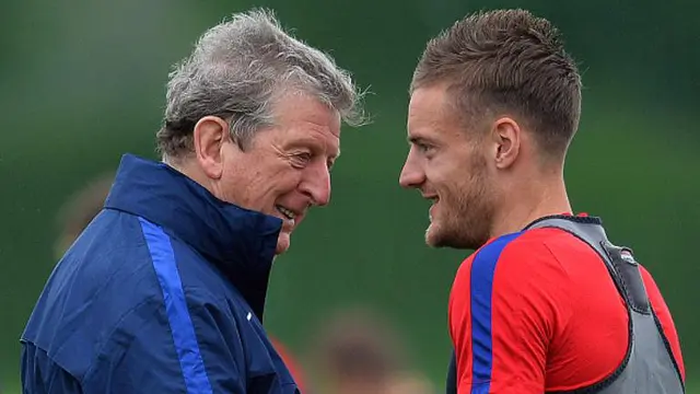 Jamie Vardy