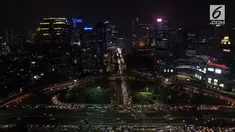 Sebuah penelitian menunjukkan Jakarta berpotensi digoyang gempa dan dihantam tsunami. Bagaimana sebenarnya hasil kajian dari penelitian tersebut? Siapkah Jakarta menghadapi lindu besar dan hantaman tsunami, jika potensi bencana tersebut benar terjadi...