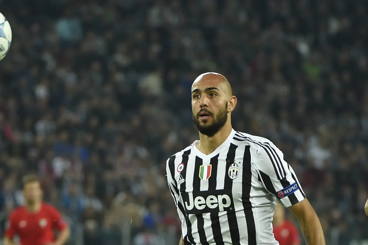 Simone Zaza