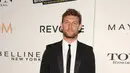 "Saya tidak bisa memberitahukan ke media tentang hubungan saya dengan Marloes, karena ini bagian pribadi didalam hidup saya,"tukas Alex Pettyfer seperti yang dilansir oleh Aceshowbiz. (AFP/Bintang.com)