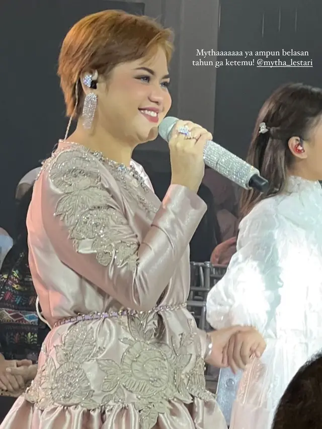 Mytha Lestari