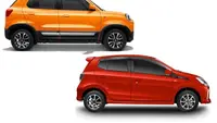 5 Model Mobil Bensin Termurah yang Masih Layak Dibeli di Tahun 2026