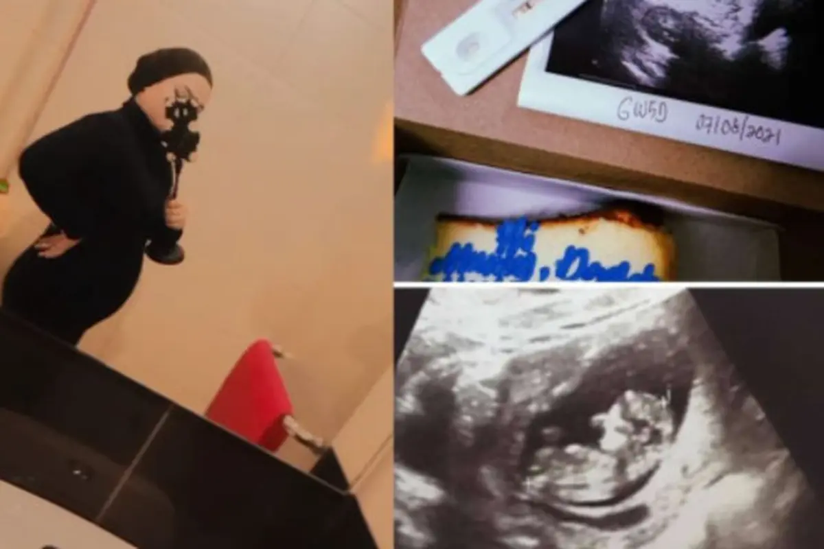 Kisah Wanita 5 Tahun Menikah 5 Kali Keguguran, Perjuangan Demi Punya Momongan