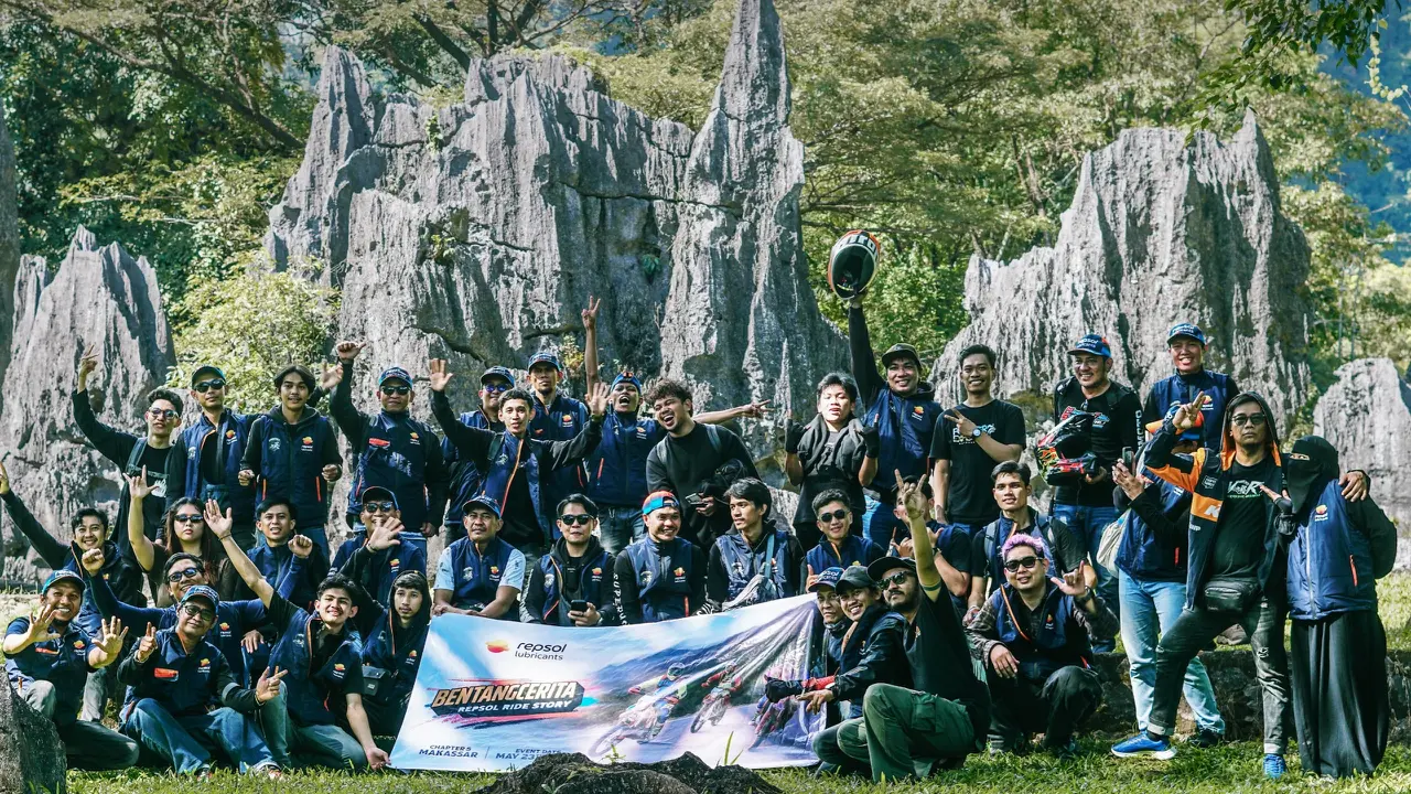 Touring