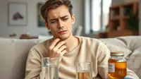 8 Perbuatan Sepele yang Bisa Membatalkan Puasa, Salah Satunya Menelan Sisa Makanan