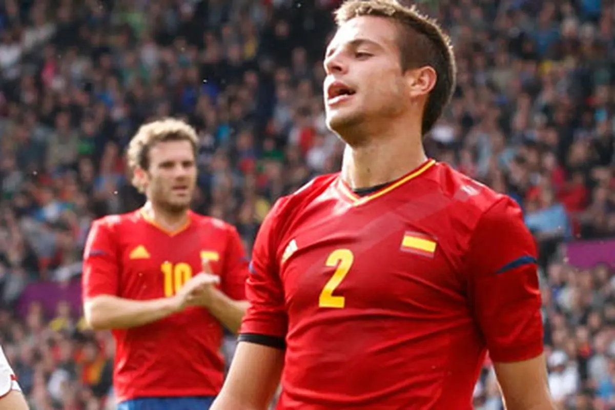 Cesar Azpilicueta