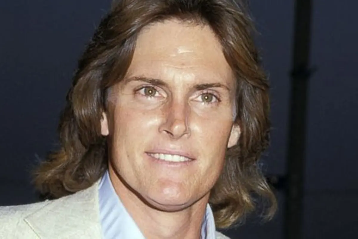 Bruce Jenner