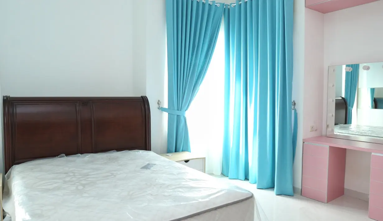 Rumah Baru Ria Ricis