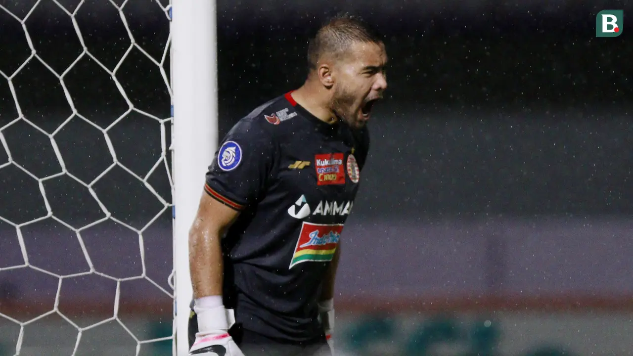 Foto: Rapor 5 Pemain Termahal Indonesia di 6 Partai awal BRI Liga 1 2021 / 2022
