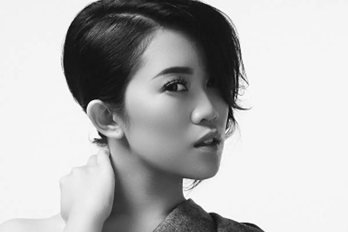 Radhini Bikin Lagu Cari Pacar Lagi ST12 Terdengar R&B