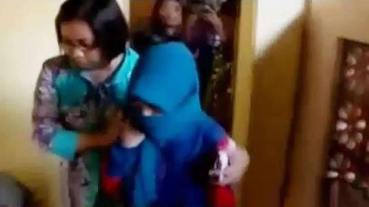 Kilas Indonesia: Diiming-iming HP, 2 Siswi SMP Diculik