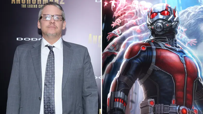 Sutradara Ant-Man Ditarik ke Film Superhero Marvel Selanjutnya