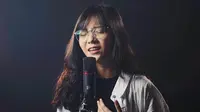 Lirik Lagu Akhir Tak Bahagia - Misellia