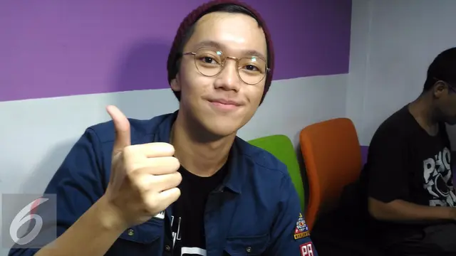 Brandon Salim