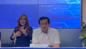 Polri Ungkap Kendala Pulangkan Pendakwah SAM dari Mesir