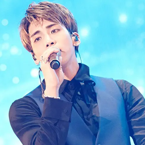 Jonghyun SHINee
