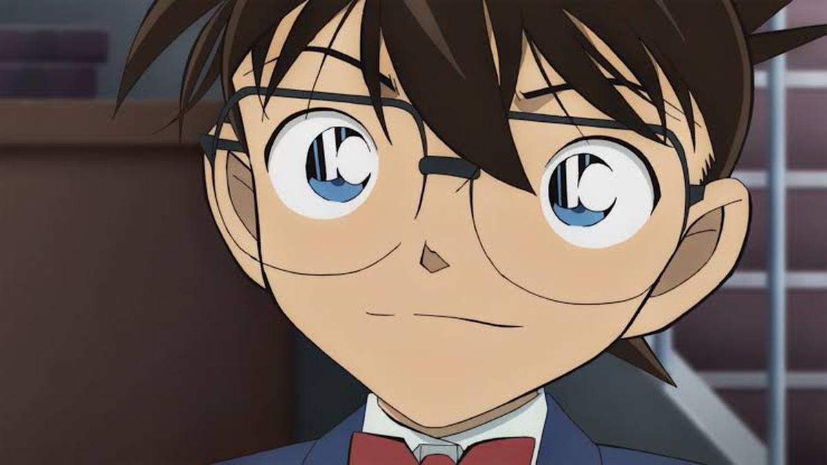 Film Anime Detective Conan: One-Eyed Flashback Tembus Peringkat ke-19 Sepanjang Masa di Jepang