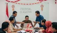 Contoh Anggaran Dana Proposal 17 Agustus yang Rapi dan Lengkap, Mudah Disesuaikan