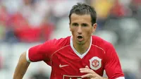 Baru Berusia 36 Tahun, Eks Gelandang MU Meninggal Dunia