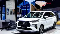Honda Nyaris Terlempar dari Daftar 10 Mobil Terlaris di Indonesia