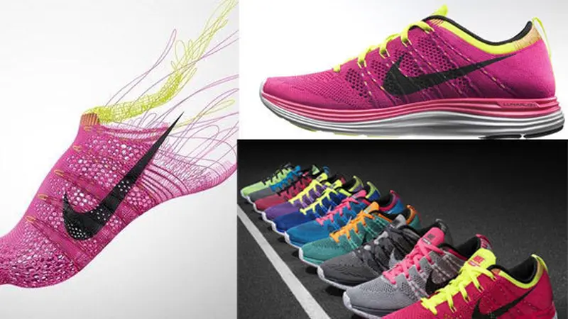 Nike flyknit lunar 1 mujer rebajas deals