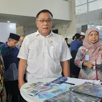 Permasalahan Sampah dari Hulu ke Hilir Diharap Selesai Akhir 2027