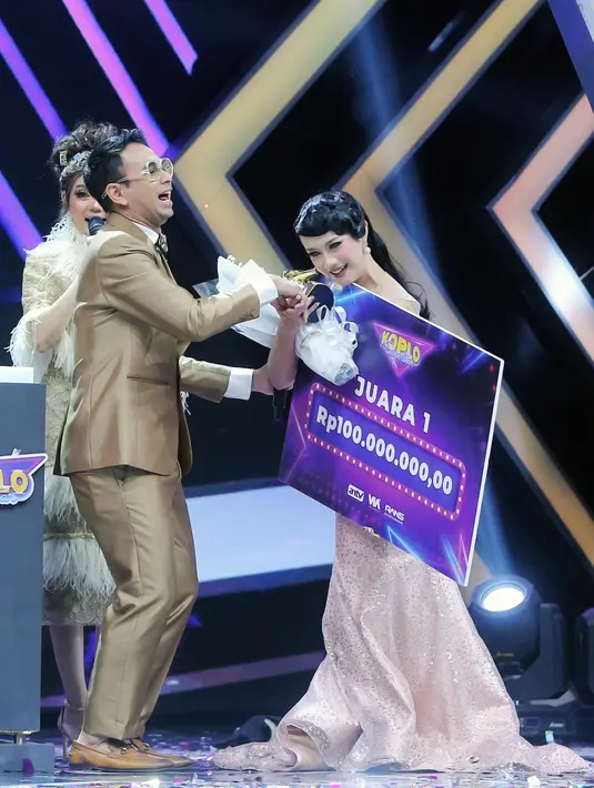 [Bambang E Ros/Fimela.com]