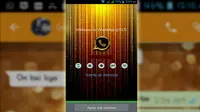  Hati-hati, Jebakan Tautan WhatsApp Gold Menguras Pulsa Anda