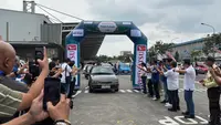 Mudik Lebaran 2026, Daihatsu Ajak Komunitas Pulang Kampung Bareng
