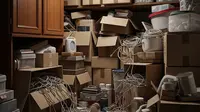 7 Kesalahan Memanfaatkan Barang Bekas di Rumah yang Bikin Cepat Menumpuk