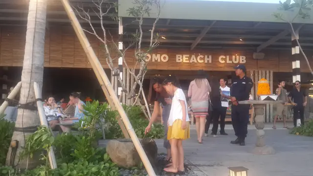 Como Uma Canggu