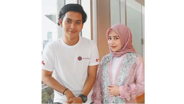 7 Seleb Cantik Ini Tampil Berhijab Saat Bulan Ramadan, Bikin Pangling