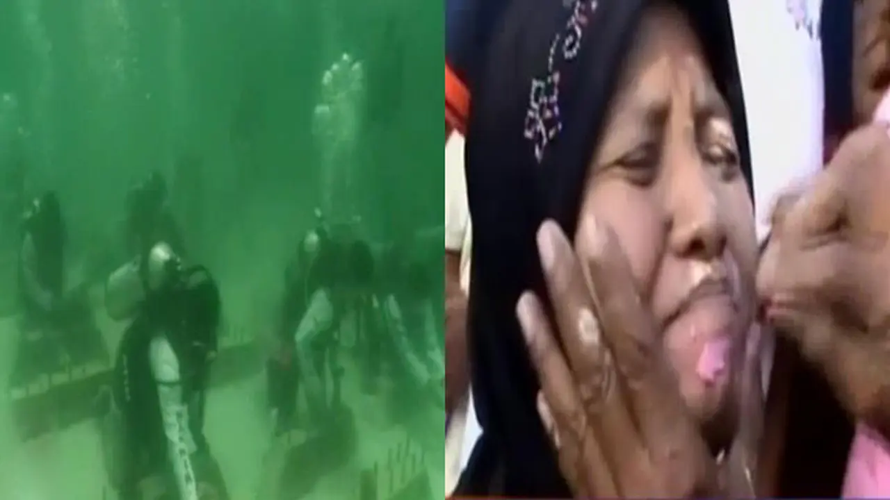 Ekspedisi Sejuta Terumbu Karang hingga Lomba Suami Rias Istri