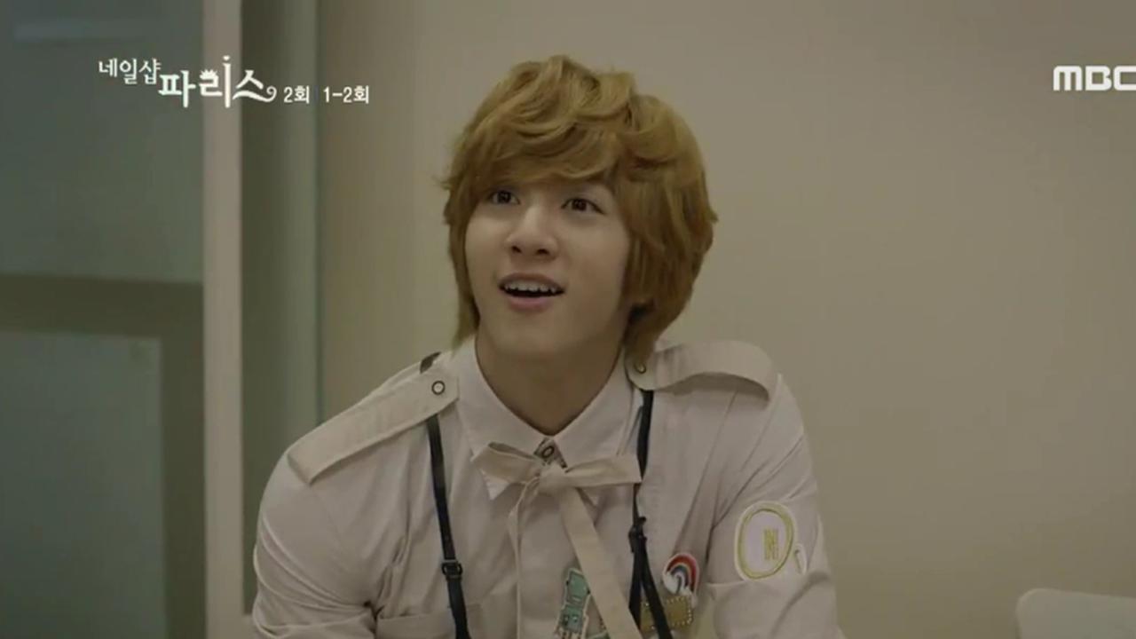 Thunder MBLAQ Dengarkan Suara Penggemar